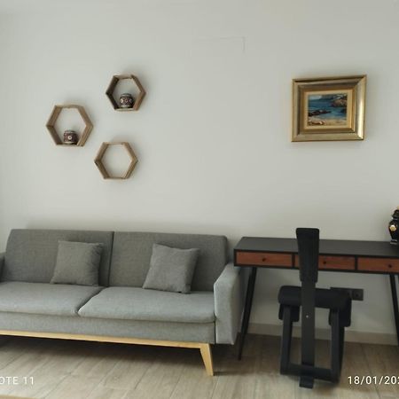 Estudio D'Paco Callosa de Ensarriá Exteriör bild